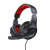 Auscultador Trust Gaming 24785, Fita de Cabeça, Jogos, 2x3,5mm, Microfone Boom
