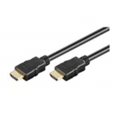 Cabo HDMI 2.0 OEM 047-2958 2.0m 4K, Conectores Dourados e Ethernet Cabo HDMI 2.0 OEM 047-2958 2.0m 4K, Conectores Dourados e Ethernet