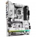 Motherboard AsRock Z890 Steel Legend WiFi WHITE, LGA1851, DDR5, PCIe 5.0 e Wi-Fi 7