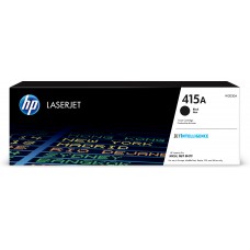 Toner HP 415A Preto (W2030A) Original LaserJet, 2.400 Páginas