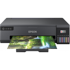 Impressora Epson EcoTank ET-18100: Fotográfica A3, Jato de Tinta, 5760x1440 DPI, Wi-Fi
