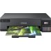 Impressora Epson EcoTank ET-18100: Fotográfica A3, Jato de Tinta, 5760x1440 DPI, Wi-Fi