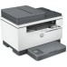Impressora HP LaserJet M234sdwe Laser Mono 29ppm Wi-Fi Duplex ADF Impressora HP LaserJet M234sdwe Laser Mono 29ppm Wi-Fi Duplex ADF
