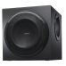 Sistema de Colunas Logitech Z906 5.1 Surround Sound THX 500W RMS Sistema de Colunas Logitech Z906 5.1 Surround Sound THX 500W RMS