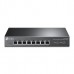 Switch TP-Link TL-SG108-M2 8 Portas 2.5GbE Não Gerido
