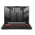 Portátil Asus TUF Gaming 15.6