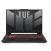 Portátil Asus TUF Gaming 15.6
