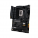 Motherboard ASUS TUF Gaming B760-PLUS WIFI D4, LGA 1700, Wi-Fi 6, ATX