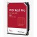 Disco Rígido WD RED Pro 4TB SATA3 7200rpm 256MB - 5 Anos Garantia