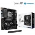 Motherboard AsRock Z890 PRO-A WiFi, SKT1851, DDR5, PCIe 5.0, Thunderbolt 4 Motherboard AsRock Z890 PRO-A WiFi, SKT1851, DDR5, PCIe 5.0, Thunderbolt 4