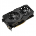 Placa Gráfica Asus DUAL-RTX2060-O6G-EVO, 6GB GDDR6, 7680x4320, PCI Express 3.0, HDMI/DP