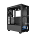 Caixa Gamemax Paladin T801 Black - ATX, Vidro Temperado, ARGB, USB 3.0