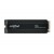 SSD Crucial T705 1TB M.2 PCIe Gen5 - 13.6GB/s Leitura