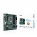 Motherboard Asus PRO B660M-C D4-CSM, Intel LGA 1700, DDR4, M.2 e Gigabit Ethernet Motherboard Asus PRO B660M-C D4-CSM, Intel LGA 1700, DDR4, M.2 e Gigabit Ethernet