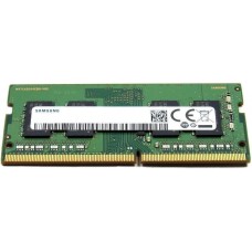 Memória Samsung DDR4 4GB 3200MHz SO-DIMM, para Portátil, ECC