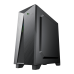 Caixa Gamemax NOVA N6 ATX Mid-Tower, USB 3.2, ARGB e Vidro Temperado