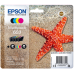 Tinteiro Epson 603 C13T03U64010 - Original, Multipack, 150 páginas a preto