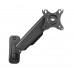 Suporte Monitor EWENT EW1532: Parede, Amortecimento Pneumático, Ajustável, VESA 100x100