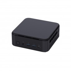 Barebone Mini-PC CX6-E3B R7-7730U|0+0GB|WIFI6 SJTR