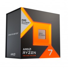 Processador AMD Ryzen 7 7800X3D 4.4GHz 8-Core AM5 c/ 3D V-Cache
