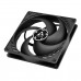 Ventoinha Arctic P14 140mm 1700RPM 72.8CFM FDB - Preto
