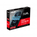 Placa Gráfica ASUS Radeon RX 6400 4GB GDDR6 Dual, HDMI/DisplayPort
