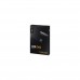 SSD Samsung 870 EVO 2TB 2.5