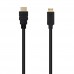 Cabo HDMI NanoCable 10.15.0903 3m Mini-HDMI, 1080p e 120Hz