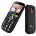 Telemóvel Flex.OEM YT1-G1 - 2xSIM, SOS, Base de Carregamento, 32MB RAM