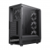 Caixa Gamemax Forge AB ATX, 2xUSB, 1xType-C, s/PSU