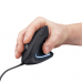 Rato Trust Verto Ergonómico Vertical 1600 DPI USB
