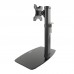 Suporte TooQ DB1127TN-B para Monitor: Mesa, 17-27