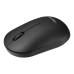Teclado e Rato Asus CW100: Wireless, USB, Preto, Teclado Chiclete