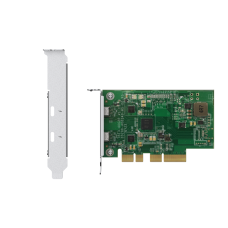 Placa de Expansão Thunderbolt 3 (Compativel NAS QNAP) Placa de Expansão Thunderbolt 3 (Compativel NAS QNAP)