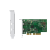 Placa de Expansão Thunderbolt 3 (Compativel NAS QNAP)