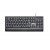 Teclado INSYS K300R USB, layout Espanhol, Smartcard Integrado