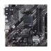 Motherboard Asus PRIME B550M-K, AM4, B550, DDR4, M.2, ATX