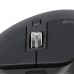 Rato Logitech MX Master 3S Wireless 8000 DPI, Laser, Grafite Rato Logitech MX Master 3S Wireless 8000 DPI, Laser, Grafite