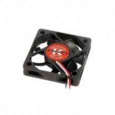 Ventoinha OEM KV3092 90x90x25mm p/ Caixa, 3-pinos, Refrigeração Eficiente