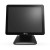 Monitor 15p LCD TouchScreen ITS T9