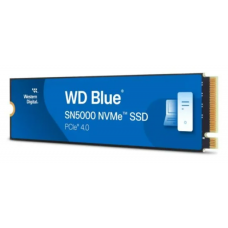 Disco SSD M.2 2280 NVMe 4TB WD Blue WDS400T4B0E