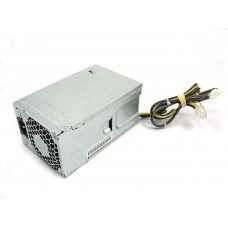 Fonte de Alimentação HP 240W SFF Refurb 702455-001 - PFC Ativo