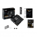 Motherboard Asus TUF Gaming B760M-E D4, LGA 1700, DDR4, M.2 e USB 3.2
