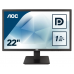 Monitor AOC E2275SWQE 21.5