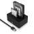 Docking Station Ewent EW7014: HDD/SSD, SATA III, USB 3.2 Gen 1, 2.5/3.5