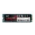 Disco SSD Silicon Power M.2 256GB NVMe Gen3x4 - 3400MB/s, M.2 2280, SLC