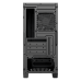 Caixa Micro-ATX Gaming Gamemax SilentHill H606, Silenciosa, USB 3.0, 1x120mm
