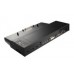 Docking Station Clevo DS101 p/ INSYS/Clevo, USB 2.0, DVI-D, RJ-45, Kensington