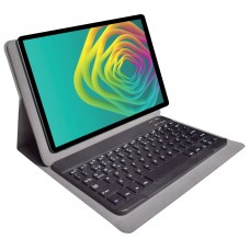 Tablet INSYS KP1-A101 10.1p FHD 3GB/32GB Android 11 c/ Teclado