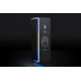 Computador Gaming INSYS FoxGG Plus i5-9400F, RX580, 16GB RAM, 256GB SSD e Linux